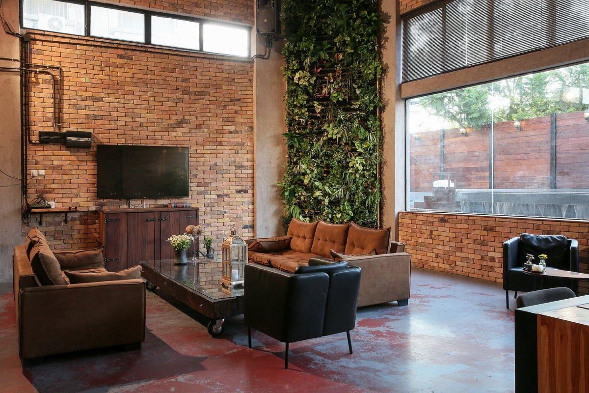 37180 , הבית האורבני, וילה  בפתח תקווה וילות - Vila