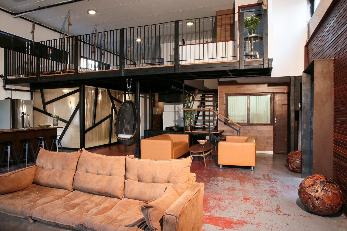 37181 , הבית האורבני, וילה  בפתח תקווה וילות - Vila