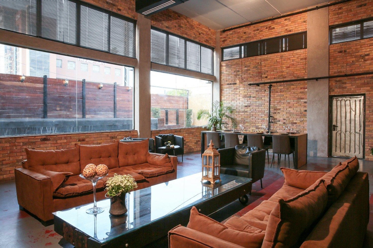 37185 , הבית האורבני, וילה  בפתח תקווה וילות - Vila