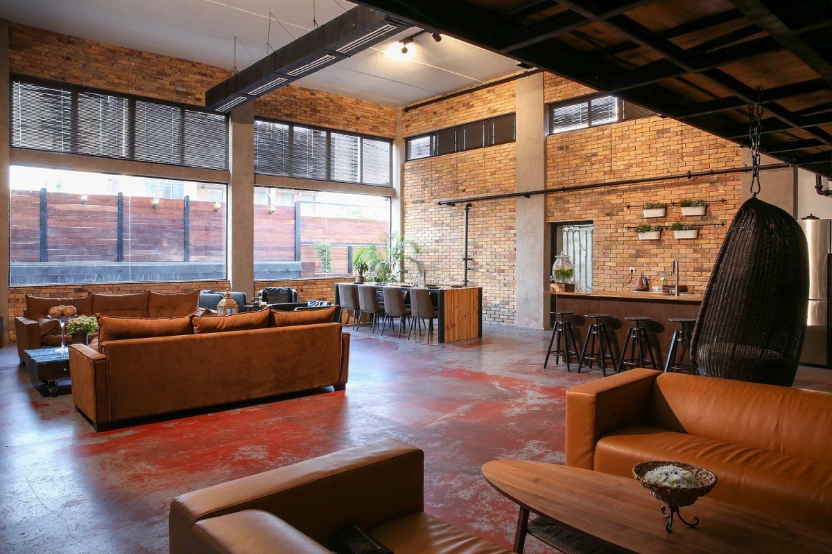 37187 , הבית האורבני, וילה  בפתח תקווה וילות - Vila