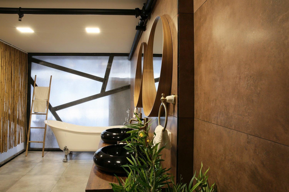 37191 , הבית האורבני, וילה  בפתח תקווה וילות - Vila