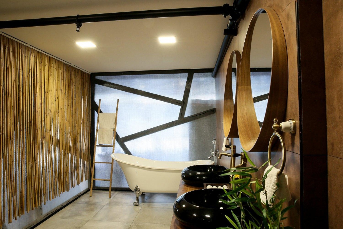 37192 , הבית האורבני, וילה  בפתח תקווה וילות - Vila