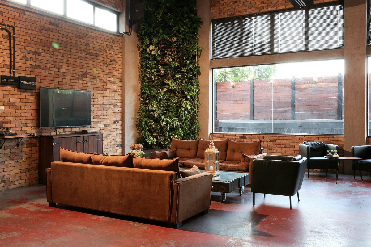 37193 , הבית האורבני, וילה  בפתח תקווה וילות - Vila