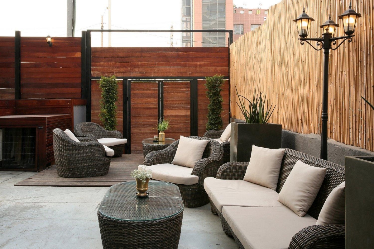 37198 , הבית האורבני, וילה  בפתח תקווה וילות - Vila