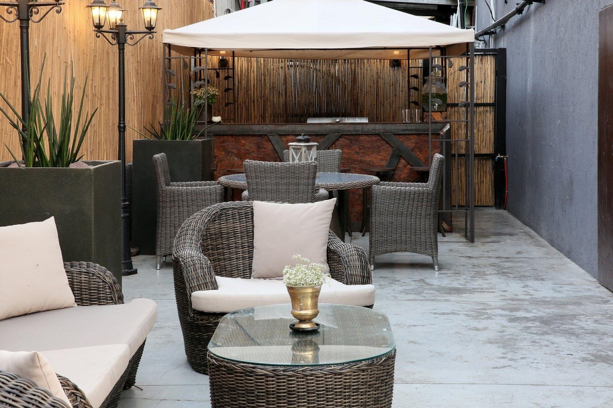 37203 , הבית האורבני, וילה  בפתח תקווה וילות - Vila