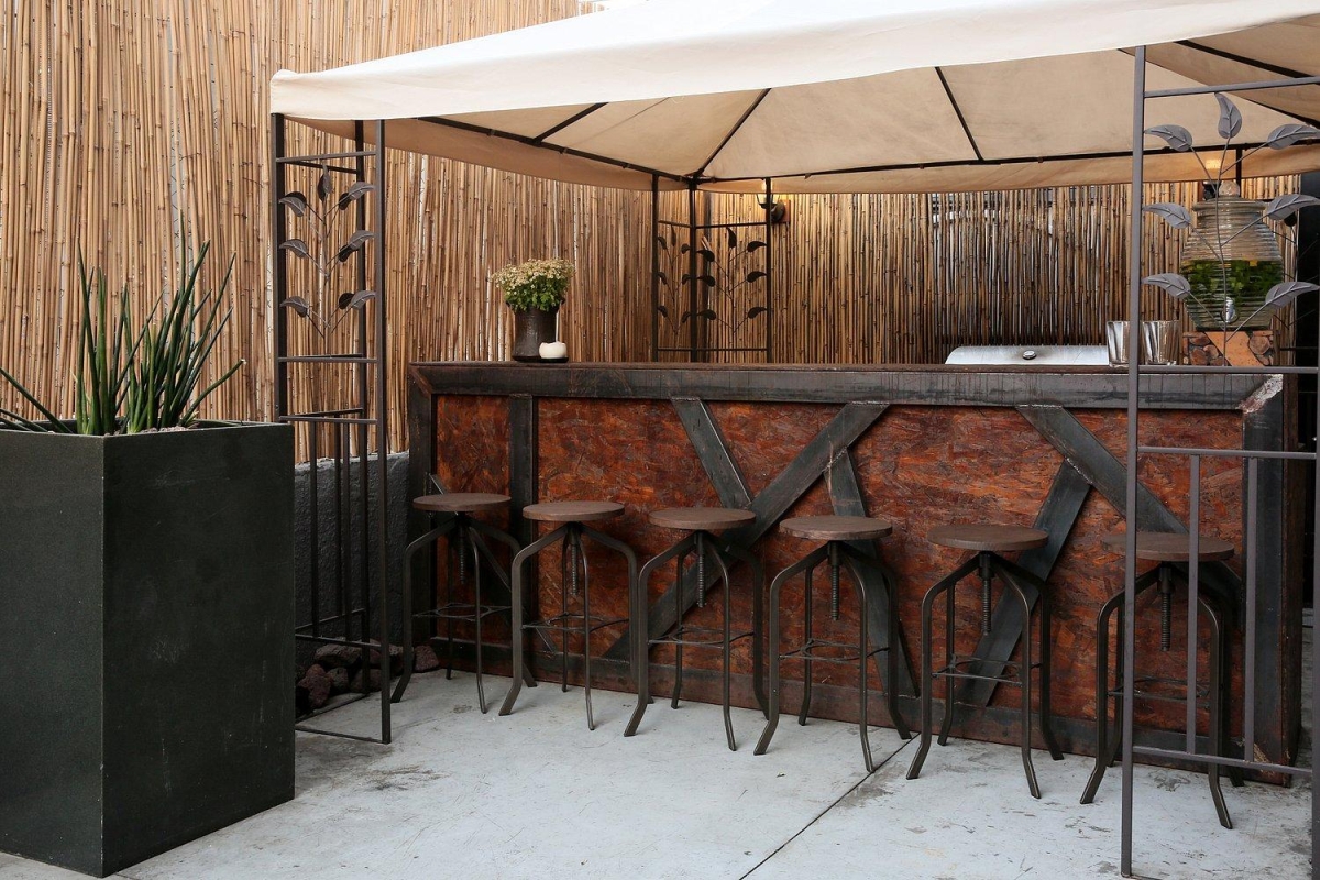 37205 , הבית האורבני, וילה  בפתח תקווה וילות - Vila