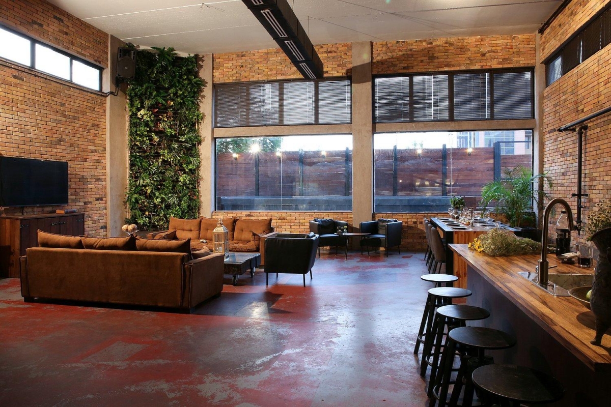 37206 , הבית האורבני, וילה  בפתח תקווה וילות - Vila