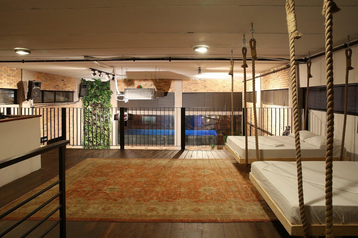 37209 , הבית האורבני, וילה  בפתח תקווה וילות - Vila