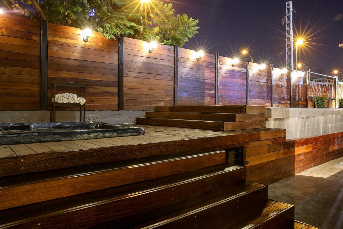 37212 , הבית האורבני, וילה  בפתח תקווה וילות - Vila