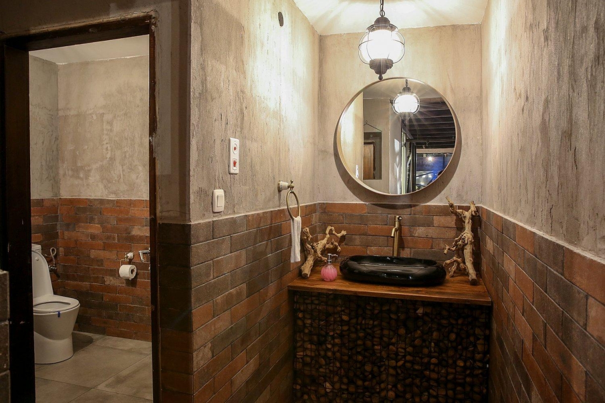 37213 , הבית האורבני, וילה  בפתח תקווה וילות - Vila