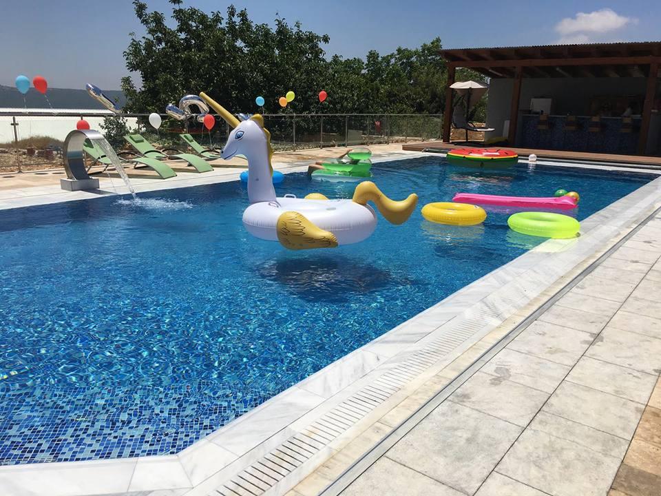 37376 ימי הולדת, ימי כיף ואירועים עיסקיים, אחוזת צוריאל - וילת יוקרה, וילה  בצוריאל וילות - Vila