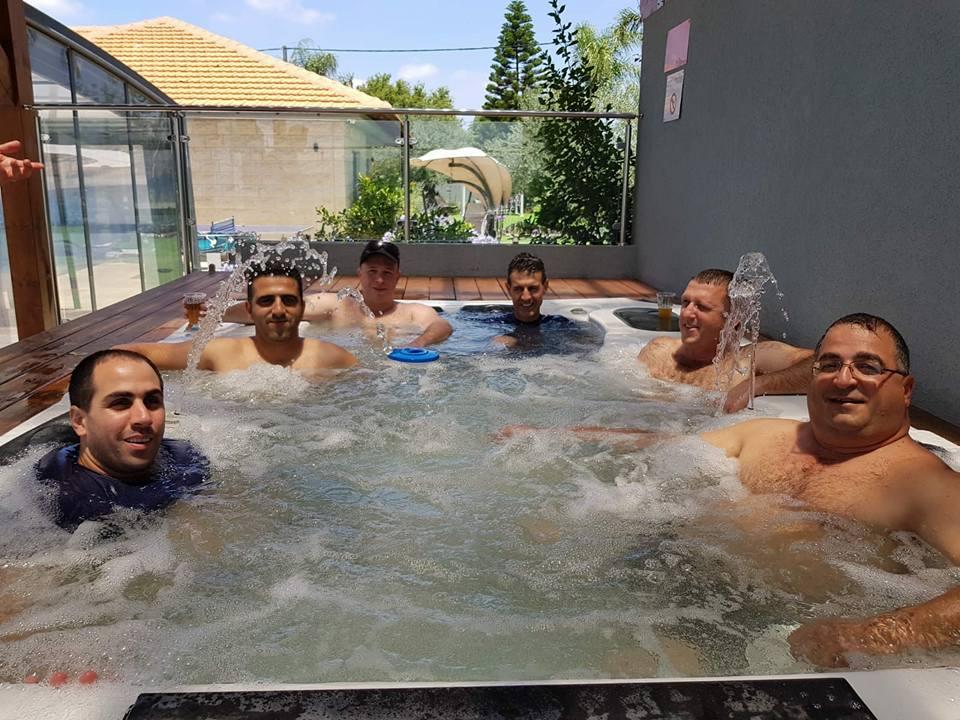 37383 ימי הולדת, ימי כיף ואירועים עיסקיים, אחוזת צוריאל - וילת יוקרה, וילה  בצוריאל וילות - Vila