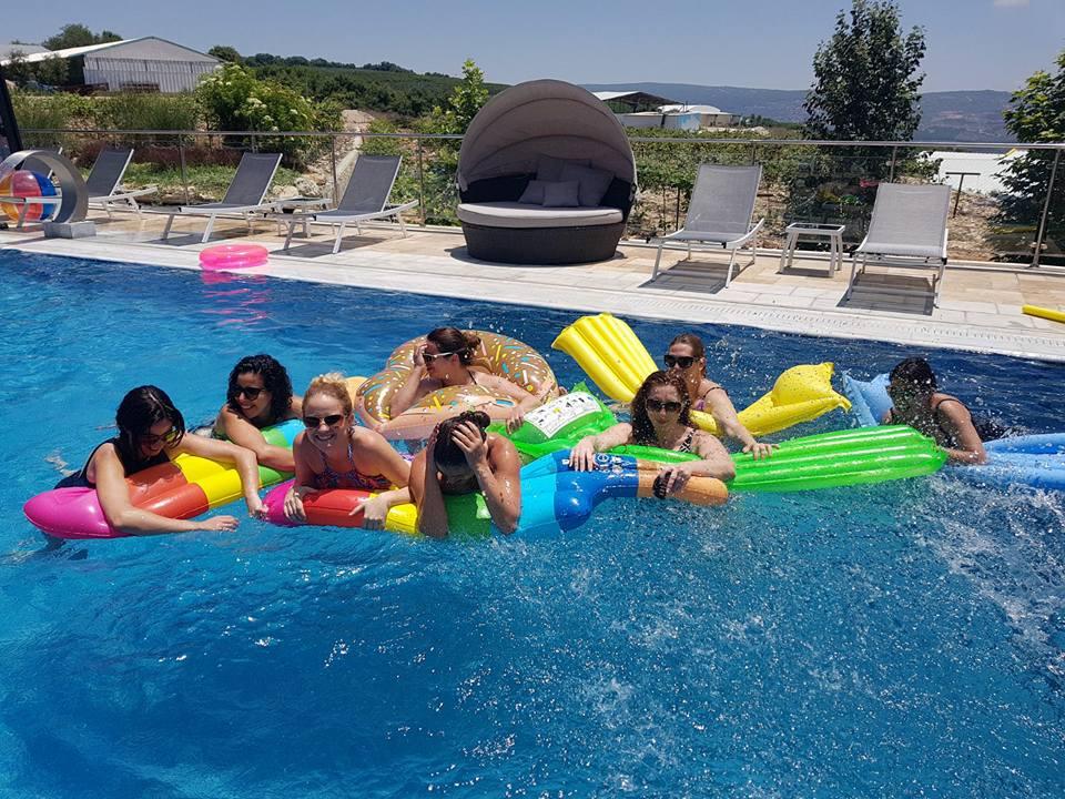 37387 ימי הולדת, ימי כיף ואירועים עיסקיים, אחוזת צוריאל - וילת יוקרה, וילה  בצוריאל וילות - Vila