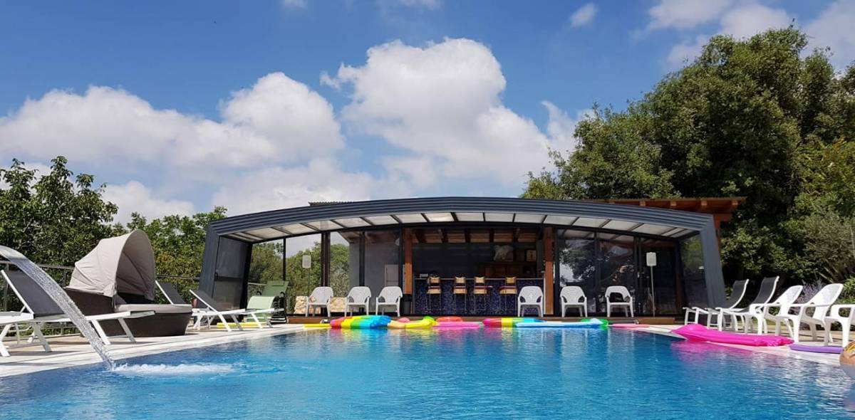 37389 ימי הולדת, ימי כיף ואירועים עיסקיים, אחוזת צוריאל - וילת יוקרה, וילה  בצוריאל וילות - Vila