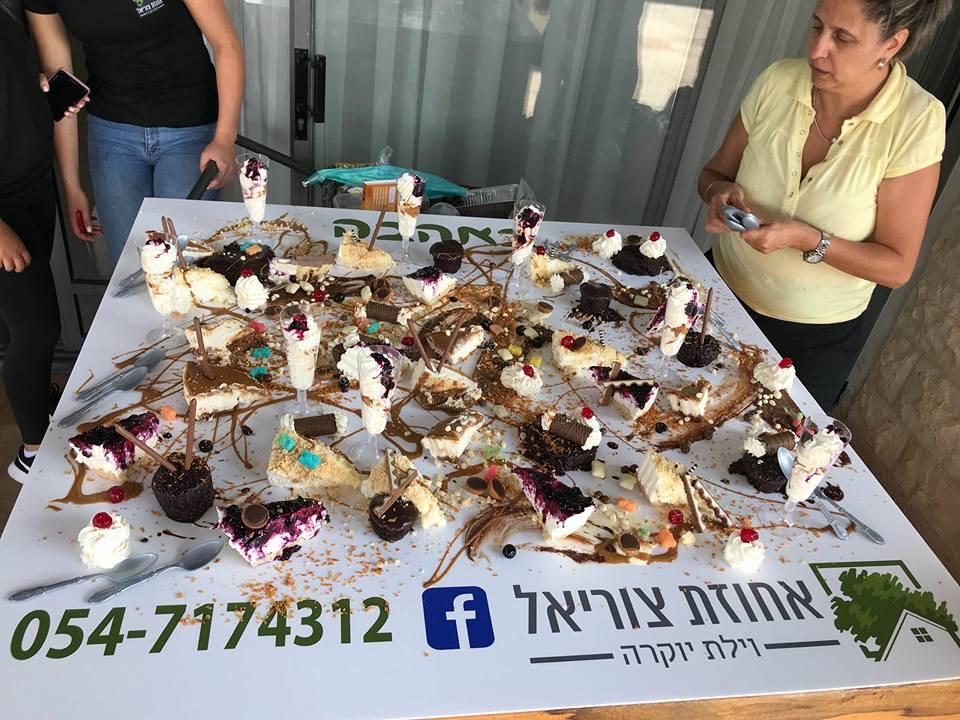 37391 ימי הולדת, ימי כיף ואירועים עיסקיים, אחוזת צוריאל - וילת יוקרה, וילה  בצוריאל וילות - Vila