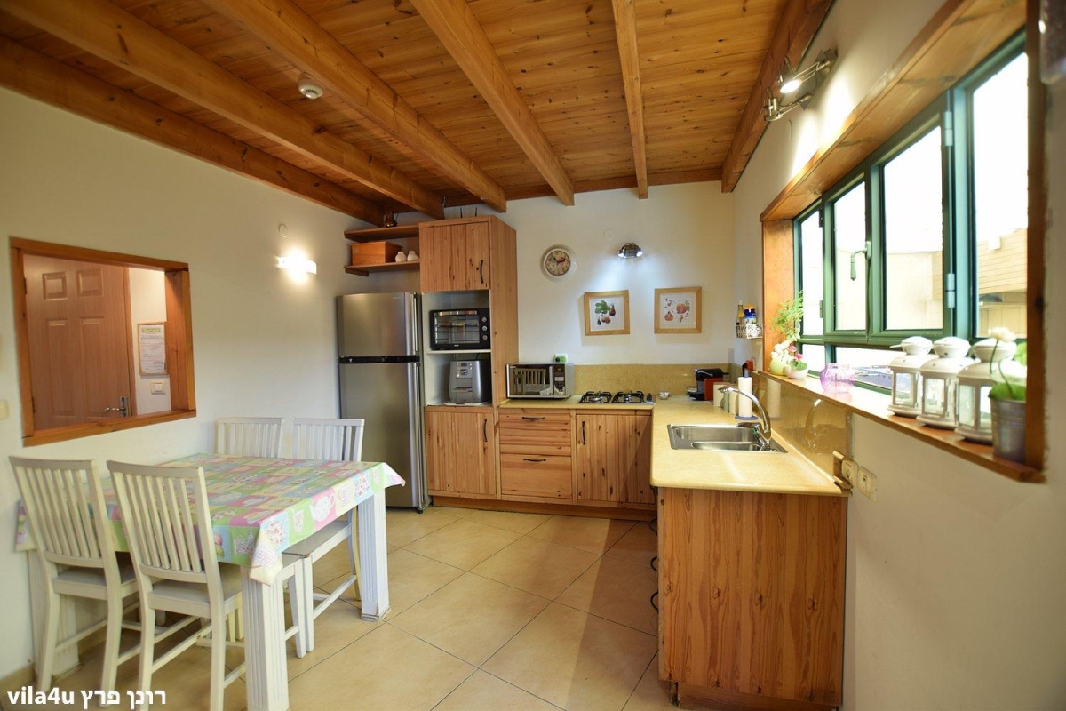 38917 פינה בכוכב, וילה פינה בכוכב, וילה  בכוכב יאיר וילות - Vila