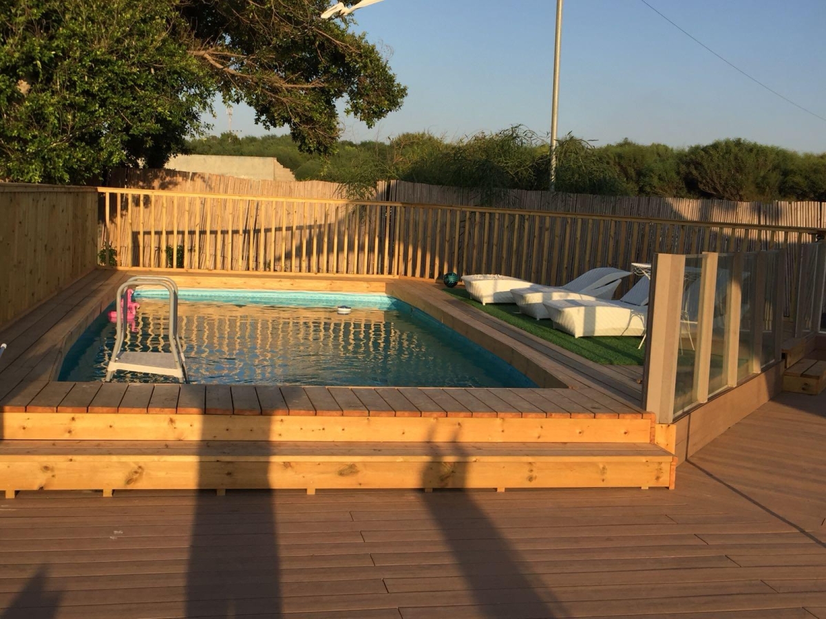 38968 וילה קיארה, וילה קיארה, וילה  בנתניה וילות - Vila