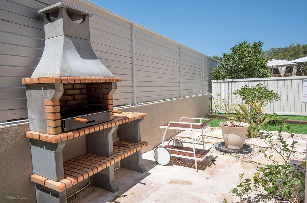 40248 מתחם חיצוני, וילה פלורין, וילה  במנות וילות - Vila