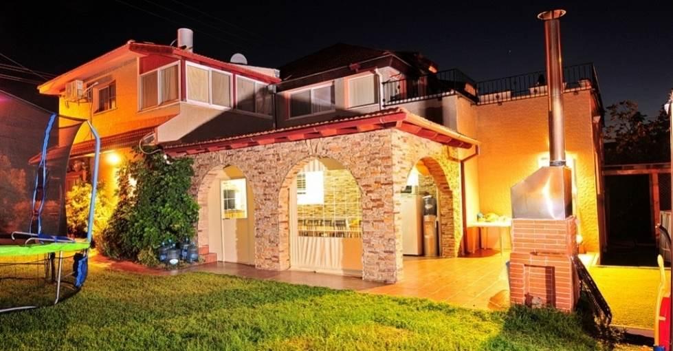 40647 וילה דרור ונופש, וילה דרור ונופש, וילה  בגרנות הגליל וילות - Vila