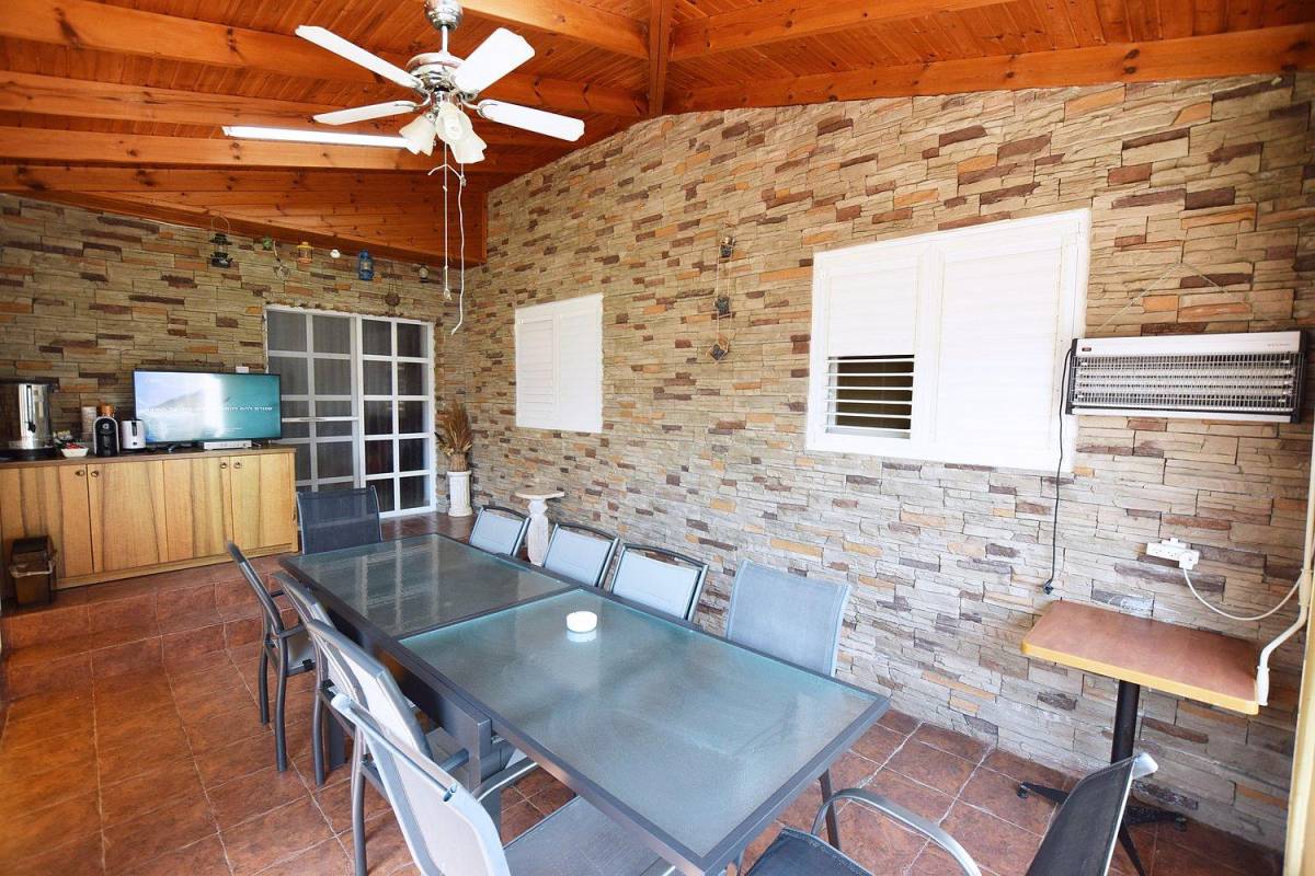 40653 וילה דרור ונופש, וילה דרור ונופש, וילה  בגרנות הגליל וילות - Vila