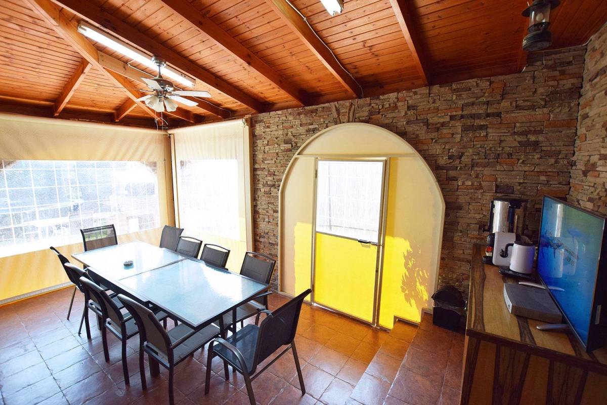 40654 וילה דרור ונופש, וילה דרור ונופש, וילה  בגרנות הגליל וילות - Vila