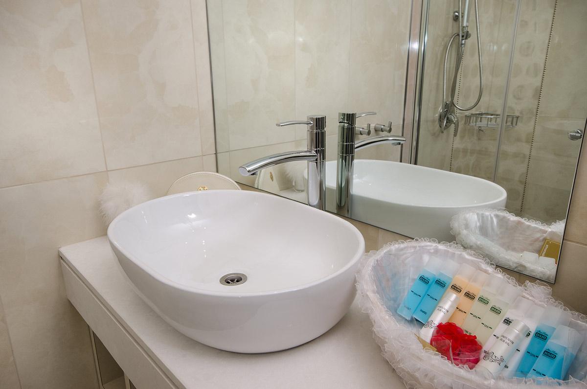 44641 סוויטות נוף, לה וילה בלנקה, וילה  בחד נס וילות - Vila