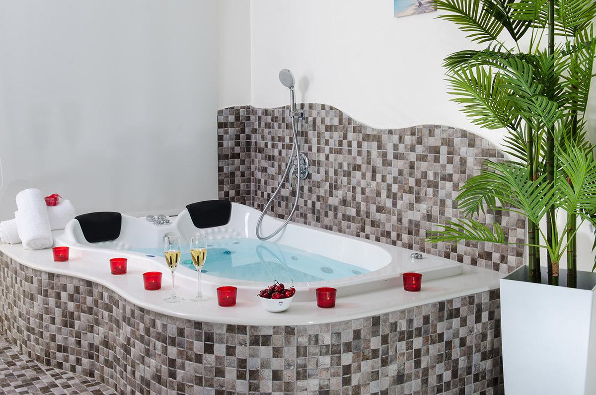 44653 סוויטות גן, לה וילה בלנקה, וילה  בחד נס וילות - Vila