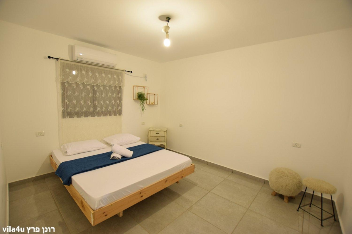 45669 מתחם פנימי, אחוזת מאיר בוטיק, וילה  בשדות מיכה וילות - Vila