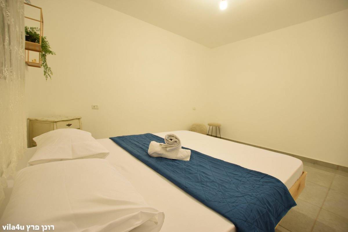 45670 מתחם פנימי, אחוזת מאיר בוטיק, וילה  בשדות מיכה וילות - Vila