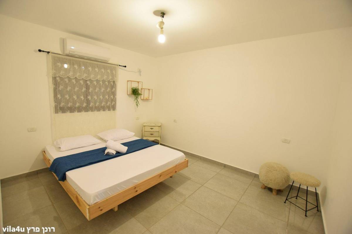 45671 מתחם פנימי, אחוזת מאיר בוטיק, וילה  בשדות מיכה וילות - Vila