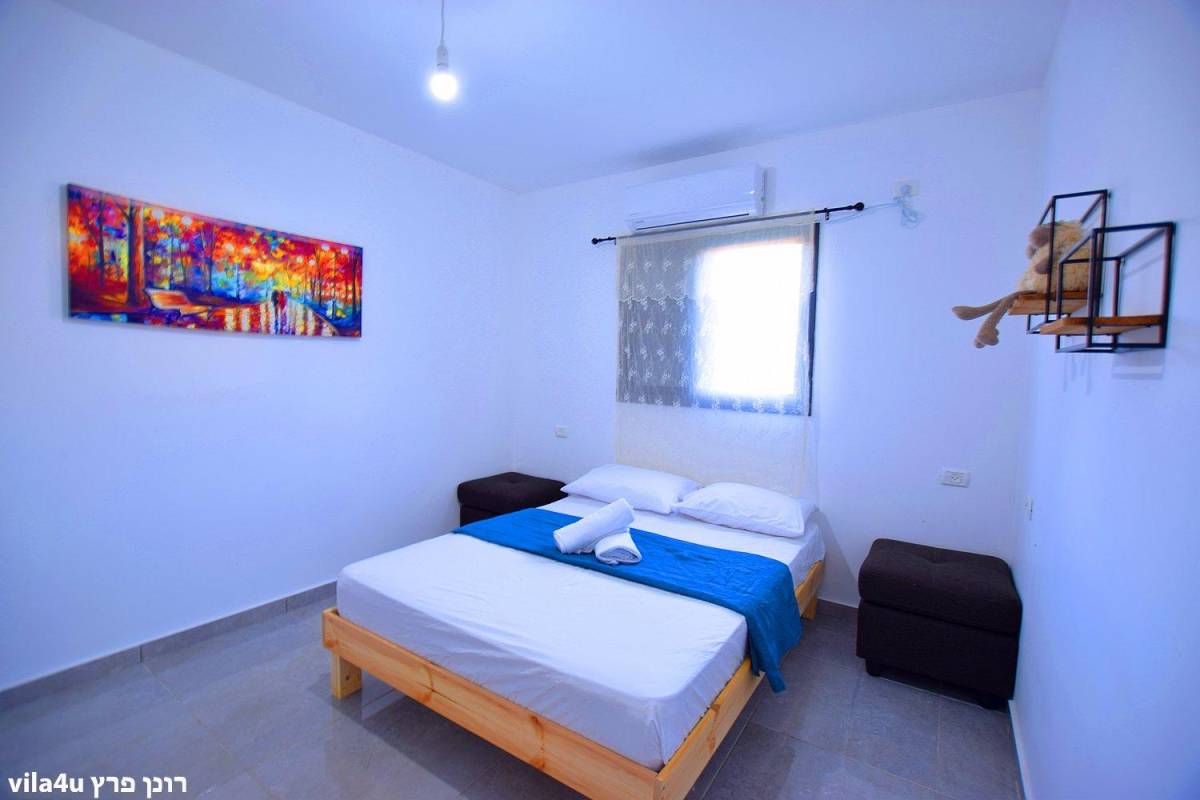 45672 מתחם פנימי, אחוזת מאיר בוטיק, וילה  בשדות מיכה וילות - Vila