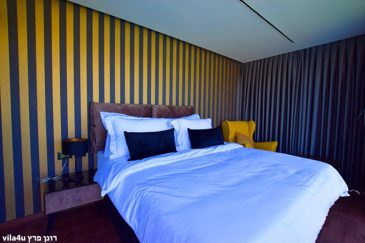 46161 מתחם פנימי, בית האצילים איוונטס, וילה  בנתניה וילות - Vila