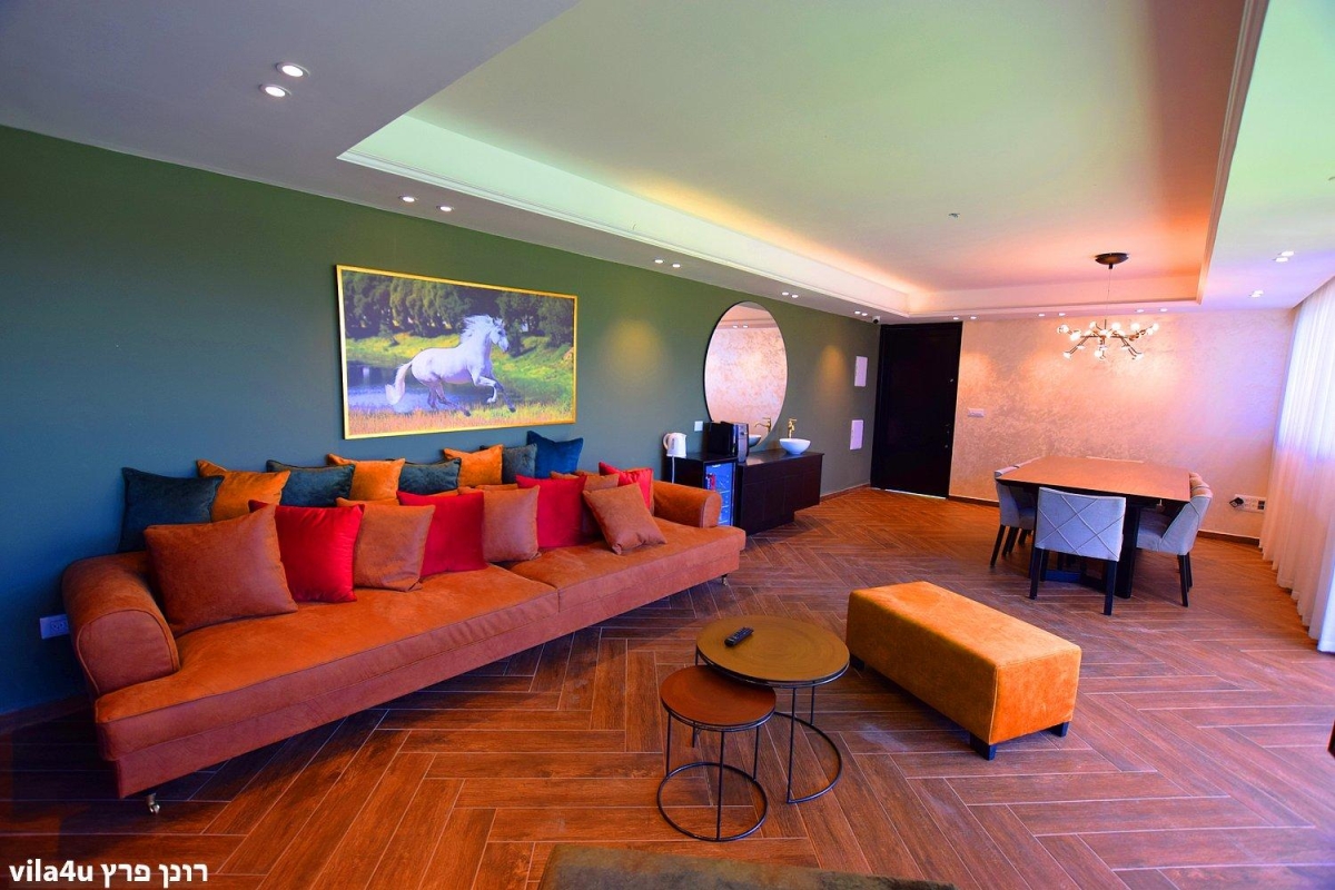 46171 מתחם פנימי, בית האצילים איוונטס, וילה  בנתניה וילות - Vila