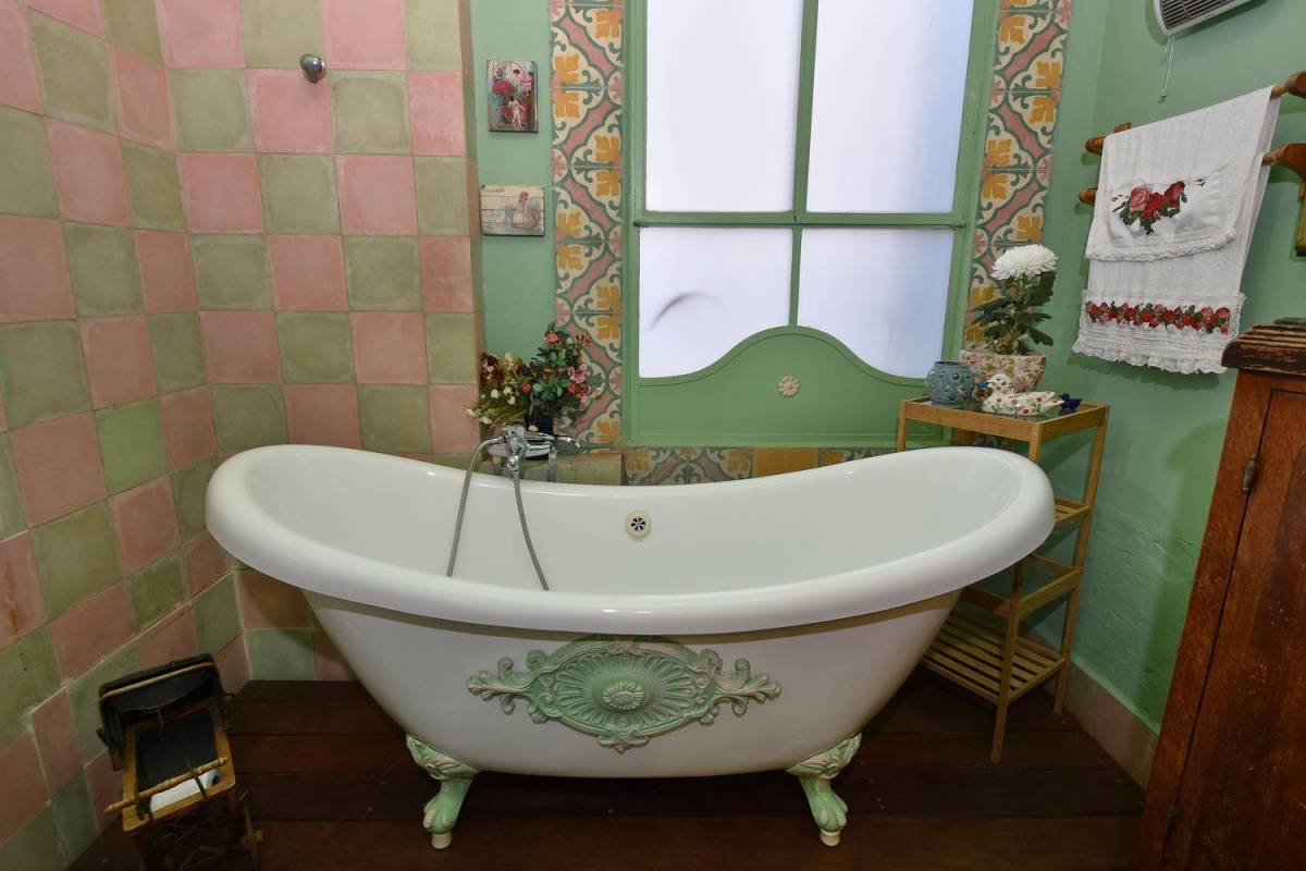 47223 פנים הוילה, וילה הארמון הכחול בוטיק, וילה  בבנימינה וילות - Vila