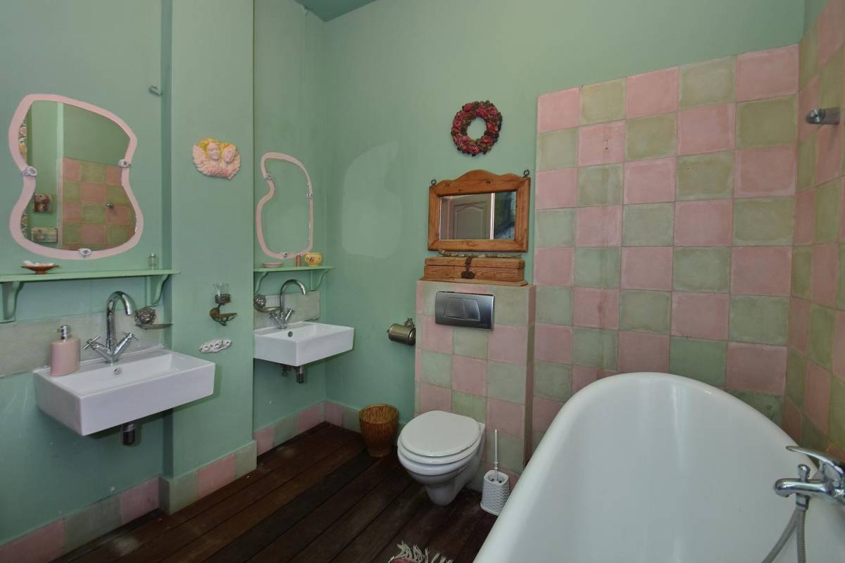 47224 פנים הוילה, וילה הארמון הכחול בוטיק, וילה  בבנימינה וילות - Vila