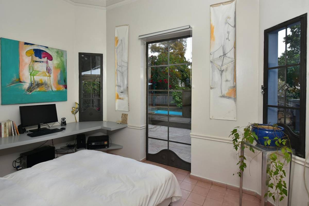 47225 פנים הוילה, וילה הארמון הכחול בוטיק, וילה  בבנימינה וילות - Vila