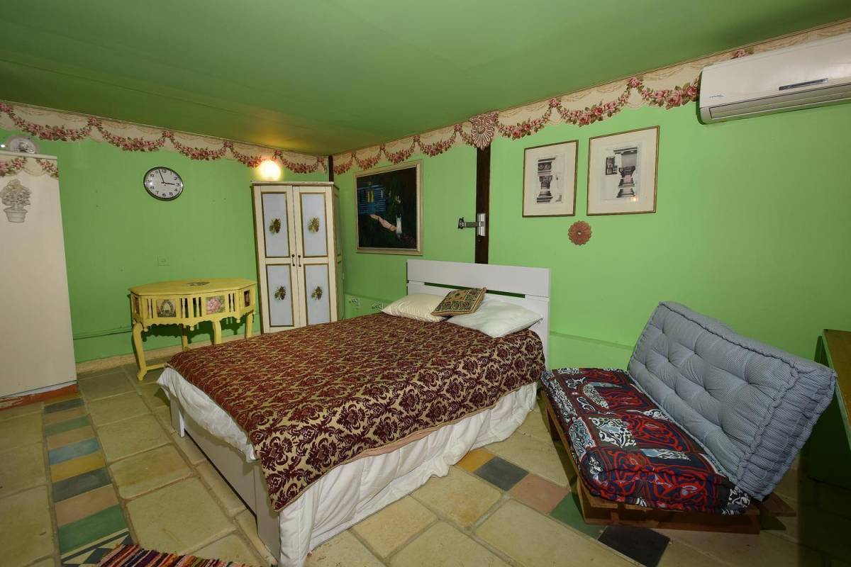 47227 פנים הוילה, וילה הארמון הכחול בוטיק, וילה  בבנימינה וילות - Vila