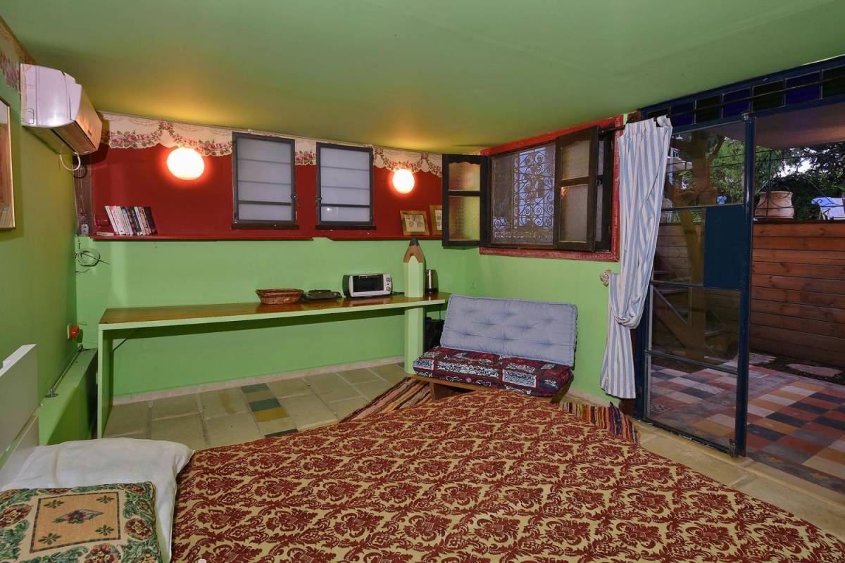 47228 פנים הוילה, וילה הארמון הכחול בוטיק, וילה  בבנימינה וילות - Vila