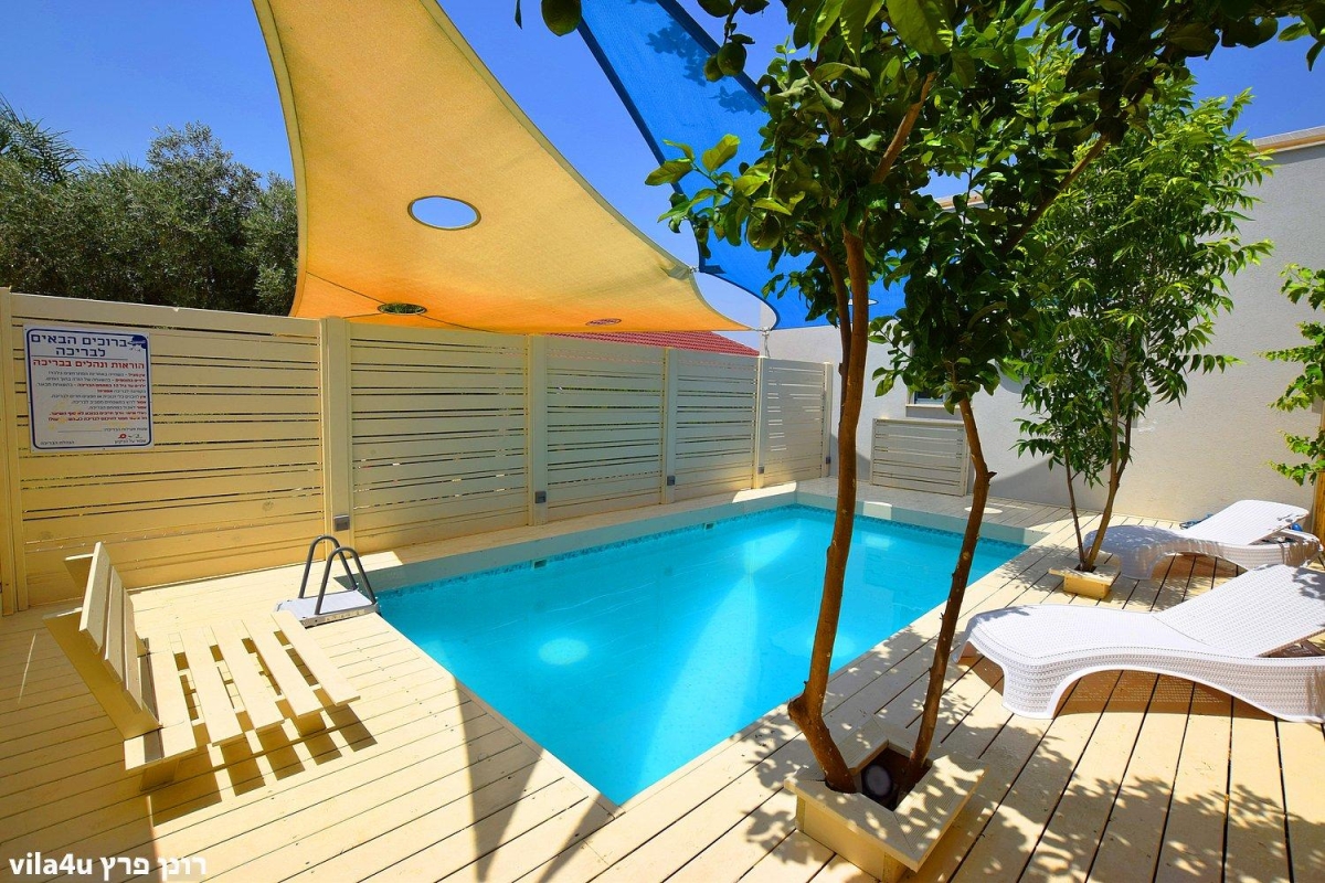 47283 כללי, אחוזת דוד בגליל, וילה  בהזורעים וילות - Vila