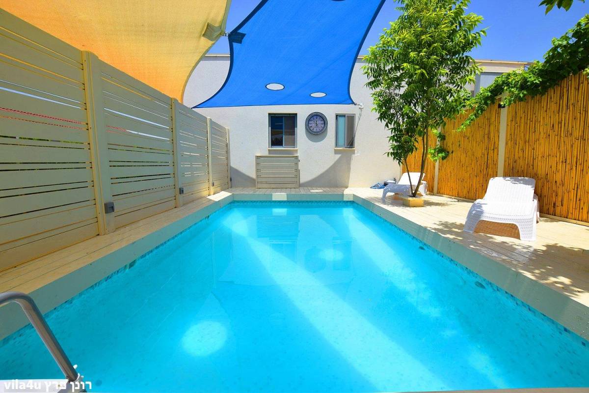 47286 כללי, אחוזת דוד בגליל, וילה  בהזורעים וילות - Vila