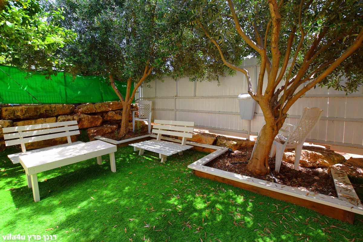 47289 כללי, אחוזת דוד בגליל, וילה  בהזורעים וילות - Vila