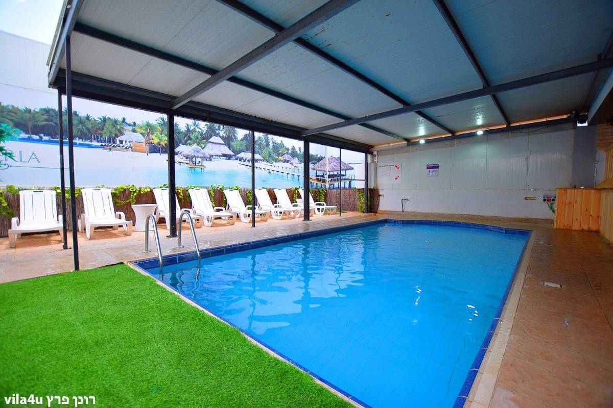 47523 וילה לה פרלה, וילה לה פרלה, וילה  בנוף כנרת וילות - Vila