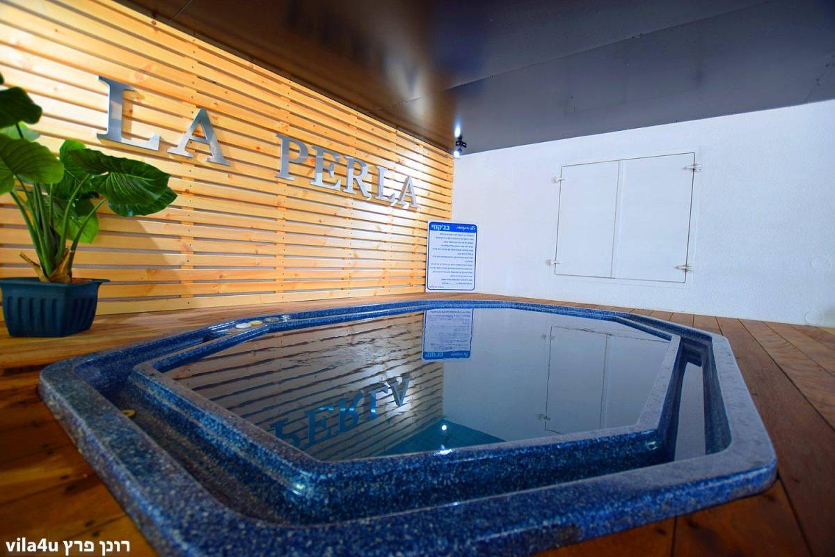 47524 וילה לה פרלה, וילה לה פרלה, וילה  בנוף כנרת וילות - Vila