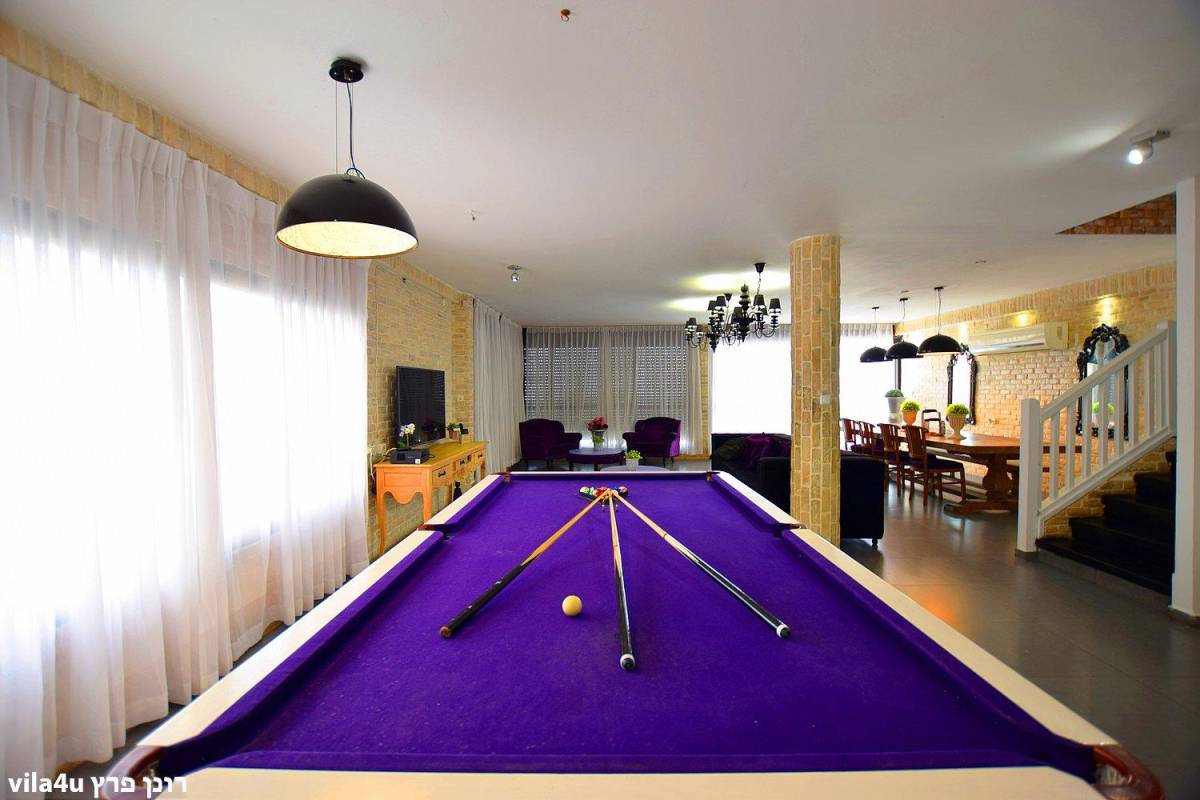 47545 וילה לה פרלה, וילה לה פרלה, וילה  בנוף כנרת וילות - Vila