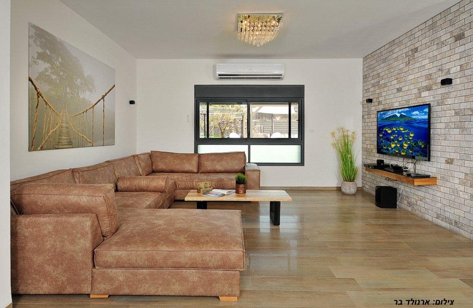 47751 המתחם הפנימי, קדם אחוזת יוקרה, וילה  בספסופה וילות - Vila