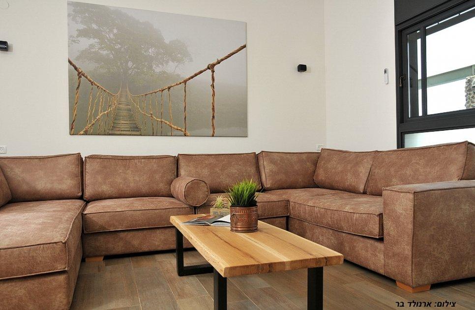 47752 המתחם הפנימי, קדם אחוזת יוקרה, וילה  בספסופה וילות - Vila