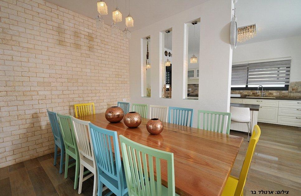 47755 המתחם הפנימי, קדם אחוזת יוקרה, וילה  בספסופה וילות - Vila