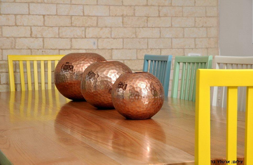 47756 המתחם הפנימי, קדם אחוזת יוקרה, וילה  בספסופה וילות - Vila