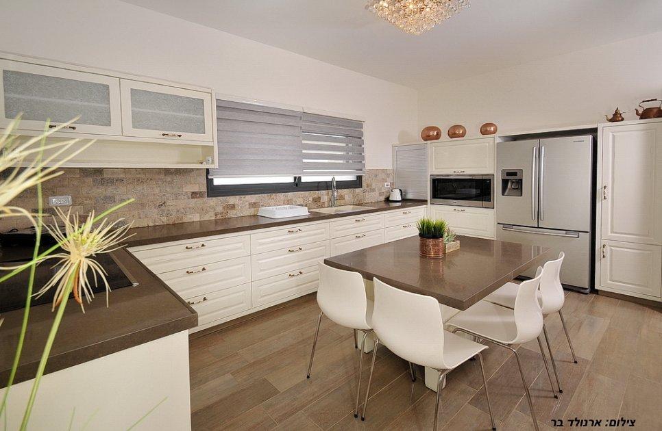 47757 המתחם הפנימי, קדם אחוזת יוקרה, וילה  בספסופה וילות - Vila