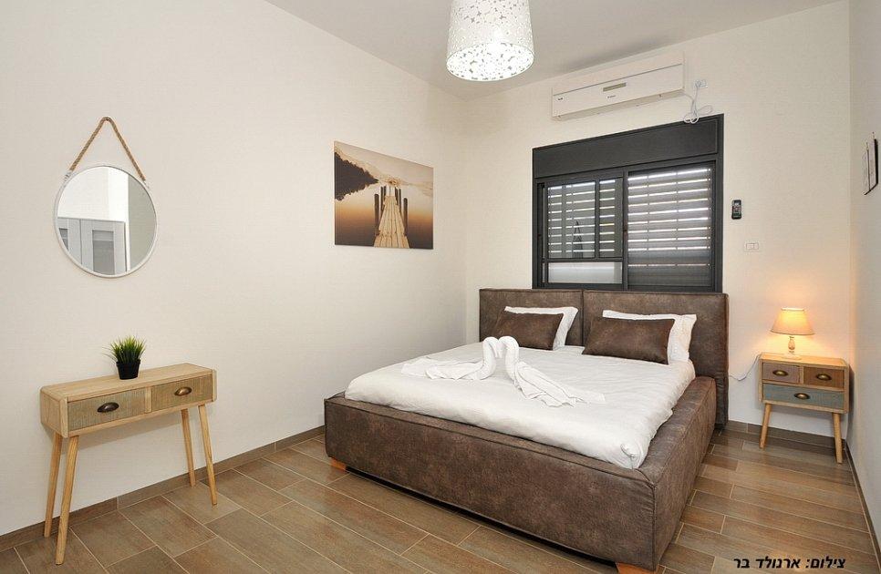 47760 המתחם הפנימי, קדם אחוזת יוקרה, וילה  בספסופה וילות - Vila